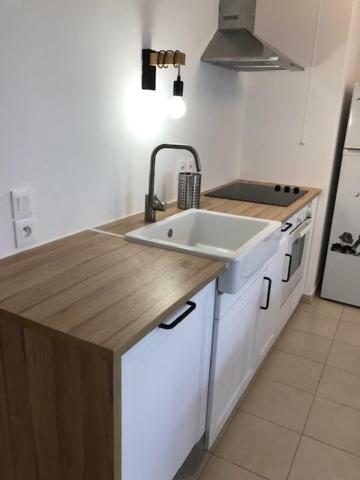 Coccon 1 By Dream Apartments Serris Exterior photo